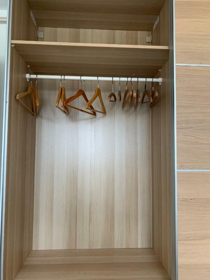 Homely Apartment In Kėdainiai 외부 사진