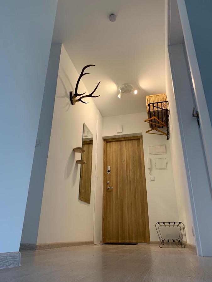 Homely Apartment In Kėdainiai 외부 사진